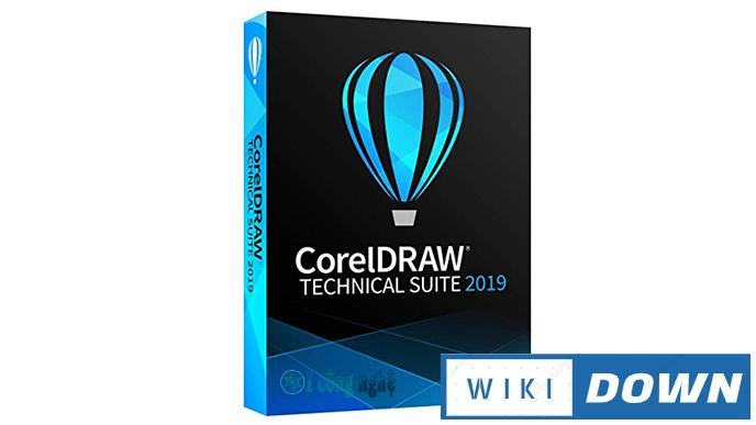 Download CorelDRAW Technical Suite 2019 – Video hướng dẫn cài đặt Mới Nhất