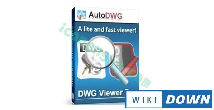 Download DWGSee Pro 2019 – Kiểm tra xem đo và in DWG / DXF / DWF Mới Nhất