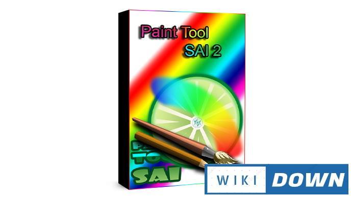 Download Easy Paint Tool SAI 2 – Hướng dẫn cài đặt chi tiết Mới Nhất