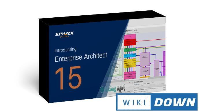 Download Enterprise Architect 15 – Video hướng dẫn cài đặt chi tiết Mới Nhất