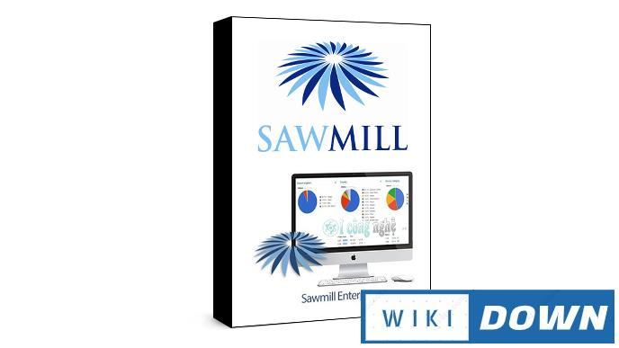 Download Flowerfire Sawmill Enterprise 8 – Video hướng dẫn cài đặt Mới Nhất