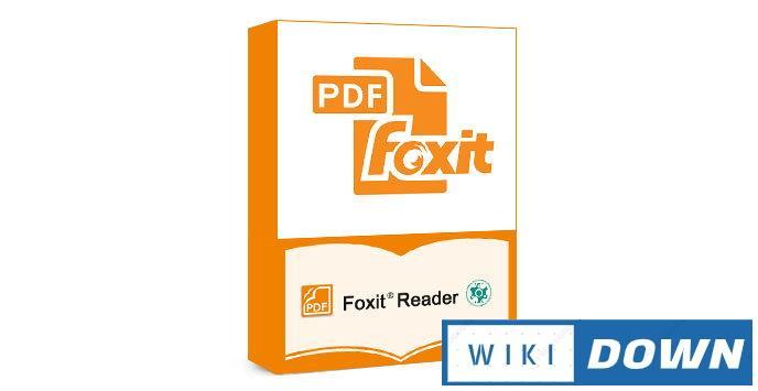 Download Foxit Reader – Phần mềm đọc PDF tốt và nhanh nhất Mới Nhất