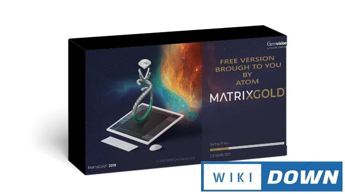 Download Gemvision Matrix Gold 2020 – Video hướng dẫn cài đặt chi tiết Mới Nhất