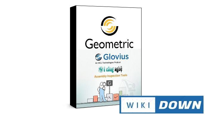 Download Geometric Glovius Pro 5 – Video hướng dẫn cài đặt chi tiết Mới Nhất