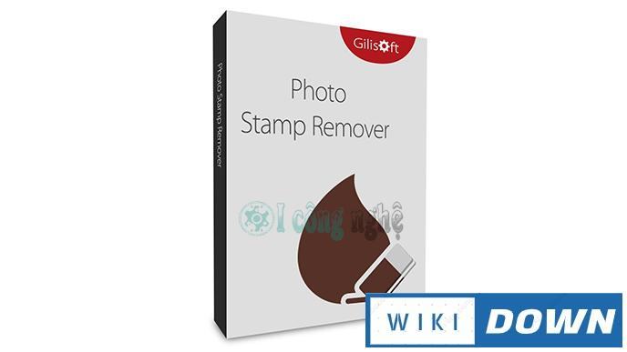 Download GiliSoft Photo Stamp Remover Pro – Video cài đặt chi tiết Mới Nhất