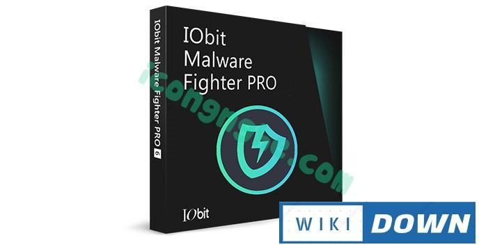 Download IObit Malware Fighter Pro – Bảo vệ bạn khỏi những thứ độc hại Mới Nhất