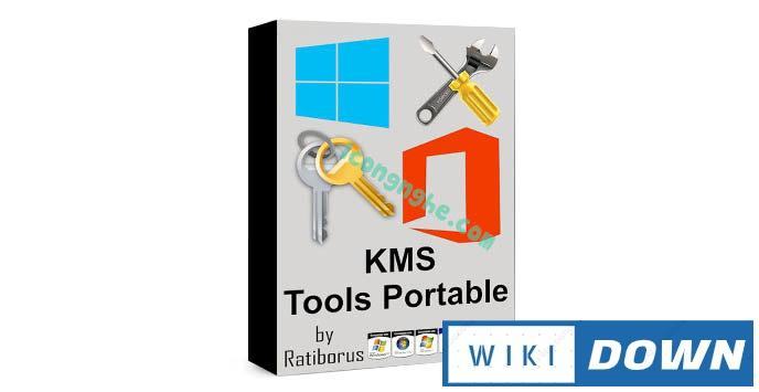 KMS Tools Portable 15.09.2023 for mac instal free