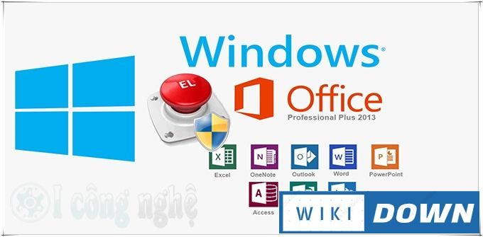 Download KMSPico 10.2.0 – Phần mềm kích hoạt Windows và Office Mới Nhất