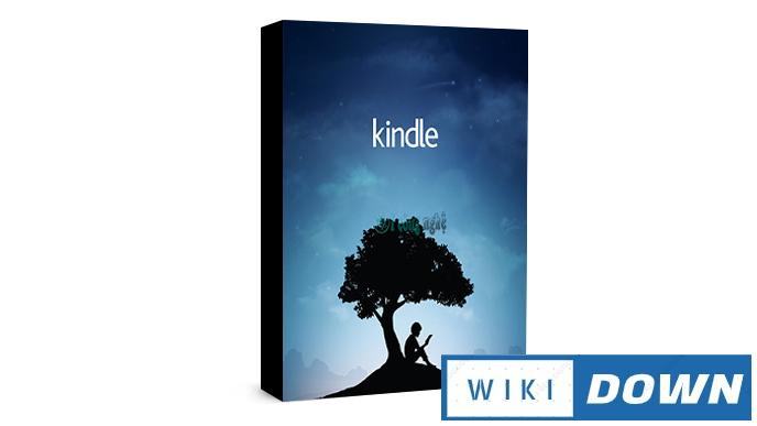 Download Kindle For PC – Phần mềm đọc sách Kindle từ Amazon Mới Nhất