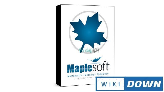 Download Maplesoft Maple 2020 – Video hướng dẫn cài đặt chi tiết Mới Nhất