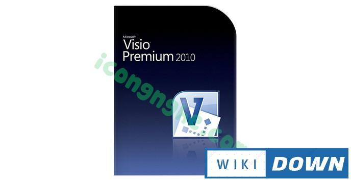 Download Microsoft Visio 2010 Bản chuẩn – Hướng dẫn cài đặt chi tiết Mới Nhất