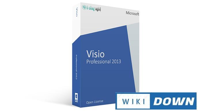 Download Microsoft Visio 2013 – Video hướng dẫn cài đặt chi tiết Mới Nhất