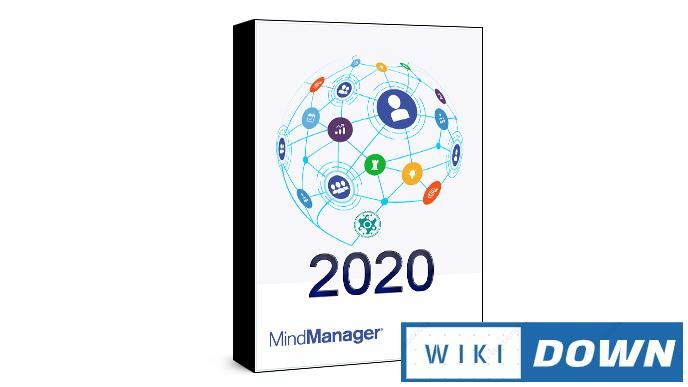 Download Mindjet MindManager 2020 – Video hướng dẫn cài đặt chi tiết Mới Nhất