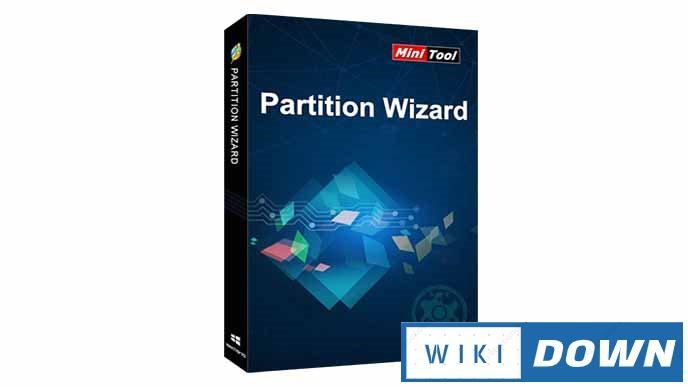 Download MiniTool Partition Wizard – Hướng dẫn cài đặt chi tiết Mới Nhất