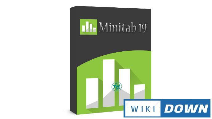 Download Minitab 19 Full – Hướng dẫn cài đặt chi tiết Mới Nhất