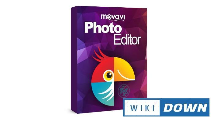 Download Movavi Photo Editor 6 – Video hướng dẫn cài đặt chi tiết Mới Nhất