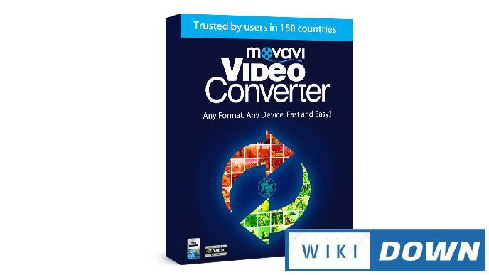 Download Movavi Video Converter 19 – Video hướng dẫn cài đặt Mới Nhất