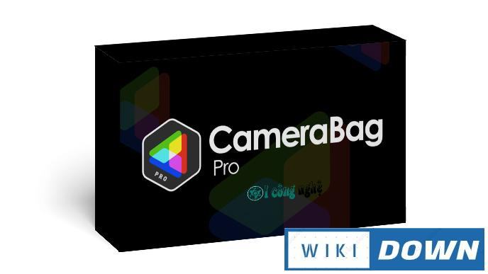 Download Nevercenter CameraBag 2020 – Video hướng dẫn chi tiết Mới Nhất