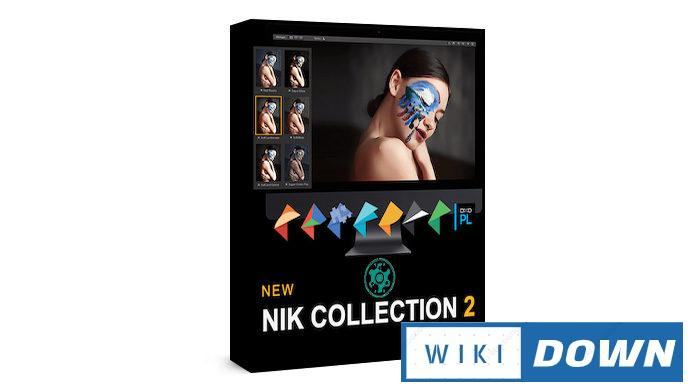 Download Nik Collection 2 By DxO – Hướng dẫn cài đặt chi tiết Mới Nhất