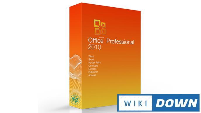 Download Office 2010- Visio- Project – All in One – Video cài đặt chi tiết Mới Nhất