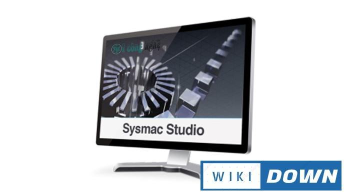 Download Omron Sysmac Studio 2020 – Video hướng dẫn cài đặt chi tiết Mới Nhất