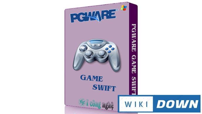 Download PGWare GameSwift 2 – Khắc phục sự cố chậm chạp cho máy Mới Nhất