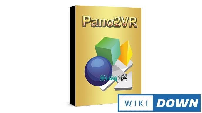 Download Pano2VR Pro 2020 – Video hướng dẫn cài đặt chi tiết Mới Nhất