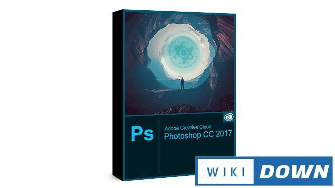 Download Photoshop CC 2017 – Video hướng dẫn cài đặt chi tiết Mới Nhất