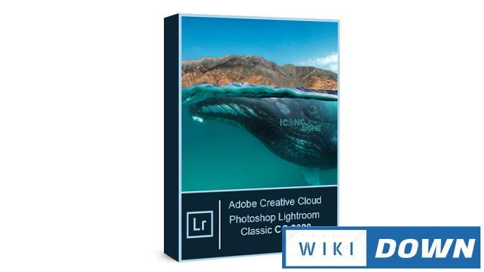 Download Photoshop Lightroom Classic CC 2020 – Video cài đặt chi tiết Mới Nhất