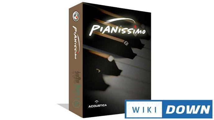 Download Pianissimo – Phần mềm mô phỏng các loại đàn Piano Mới Nhất