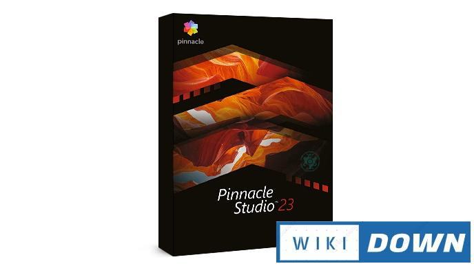 Download Pinnacle Studio 23 – Video Hướng Dẫn Cài đặt Chi Tiết Mới Nhất