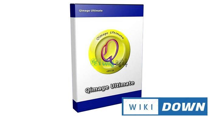 Download Qimage Ultimate 2020 – Video hướng dẫn cài đặt chi tiết Mới Nhất