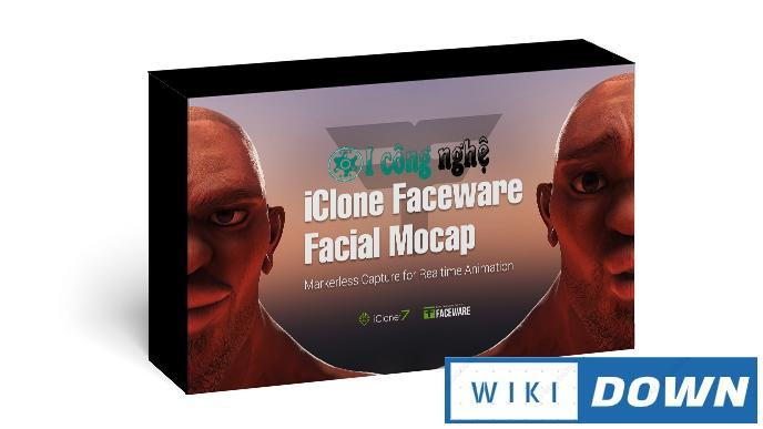 Download Reallusion Faceware Profile – Hướng dẫn cài đặt chi tiết Mới Nhất