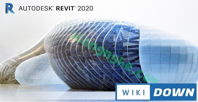 Download Revit 2020 Full – Video hướng dẫn cài đặt chi tiết Mới Nhất