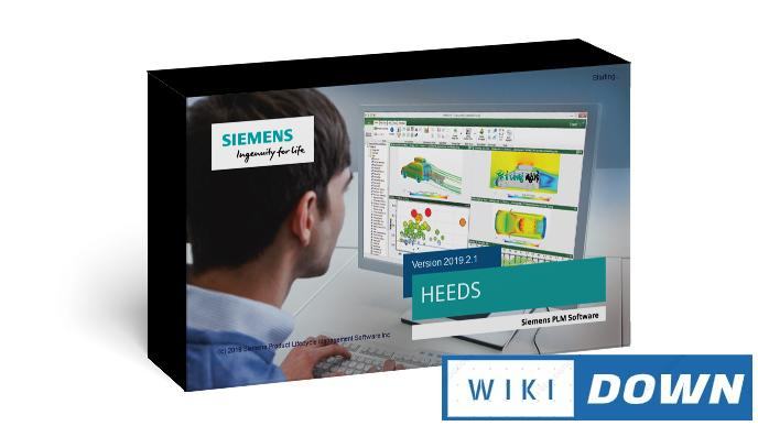 Download Siemens HEEDS MDO 2019 – Video hướng dẫn cài đặt chi tiết Mới Nhất