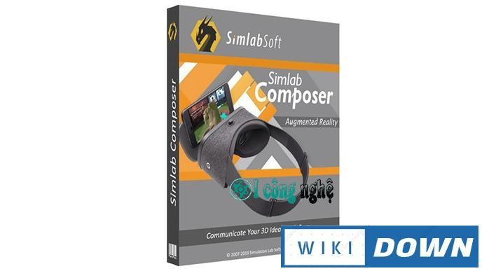 Download SimLab Composer 10 – Video hướng dẫn cài đặt chi tiết Mới Nhất