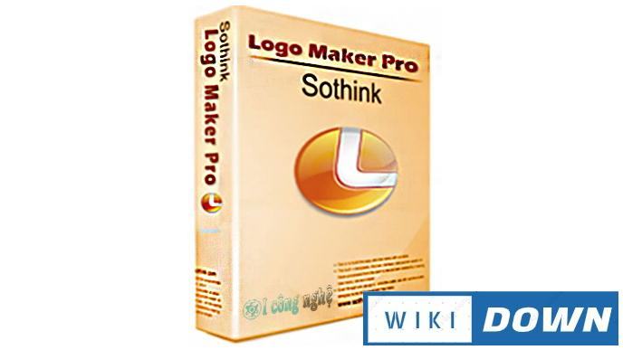 Download Sothink Logo Maker Pro – Video hướng dẫn cài đặt chi tiết Mới Nhất