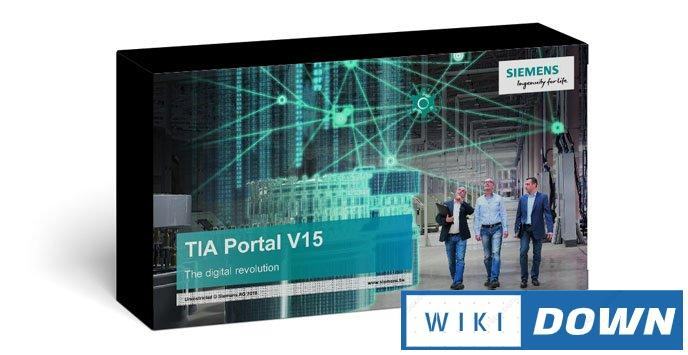 Download TIA Portal V15 Full – Video hướng dẫn cài đặt chi tiết Mới Nhất