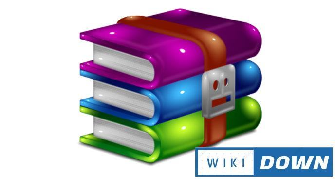 Download Tải WinRAR phiên bản mới nhất 2020 Full Key Không Virus Mới Nhất