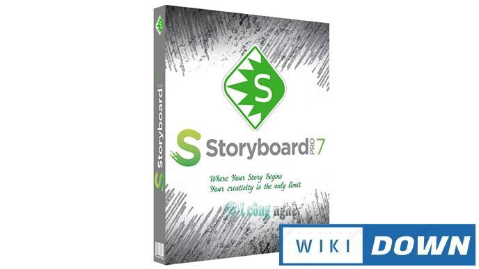 Download Toon Boom Storyboard Pro 7 – Video hướng dẫn cài đặt Mới Nhất