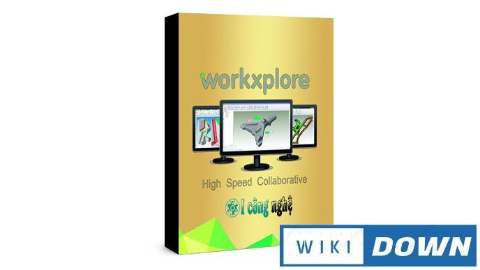 Download VERO WorkXplore 2021 – Video hướng dẫn cài đặt chi tiết Mới Nhất