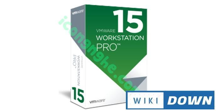 Download VMware Workstation Pro 15 Key – Hướng dẫn cài đặt chi tiết Mới Nhất