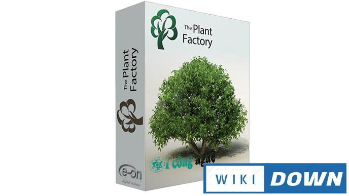 Download Vue R5 – PlantFactory 2020 – Video hướng dẫn cài đặt chi tiết Mới Nhất