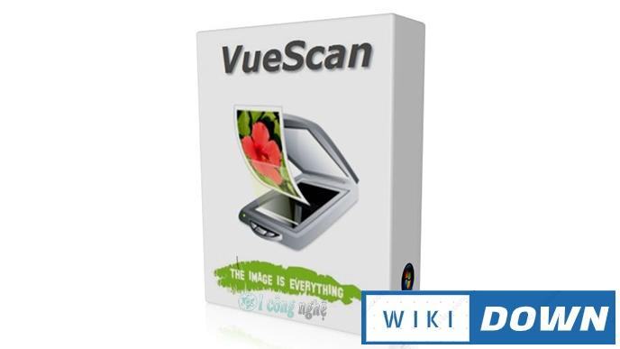 Download VueScan Pro – Cung cấp phần mềm Scan cho các loại máy Mới Nhất