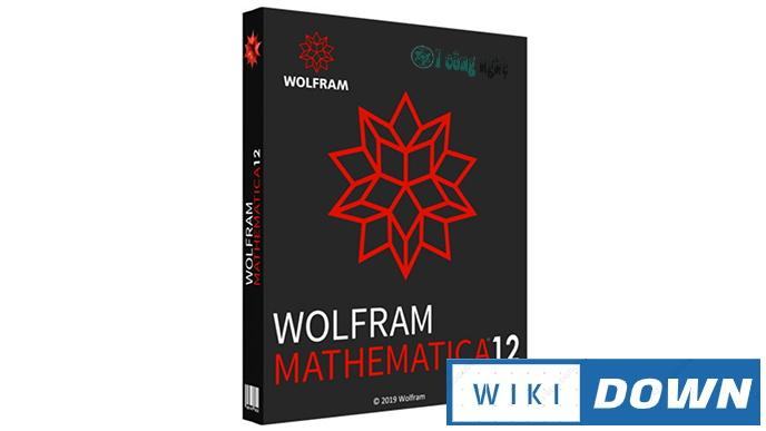 Download Wolfram Mathematica 12 – Video hướng dẫn cài đặt chi tiết Mới Nhất