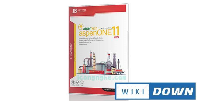 Download aspenONE Engineering Suite 11 – Hướng dẫn cài đặt chi tiết Mới Nhất