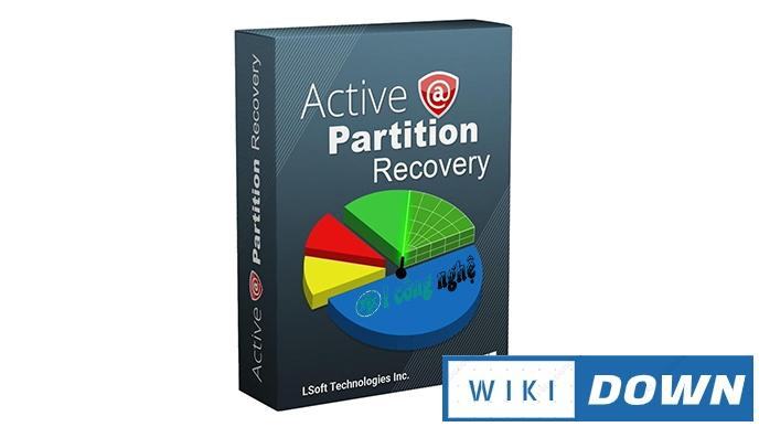 Download [email protected] Partition Recovery Ultimate 20 – Video cài đặt chi tiết Mới Nhất