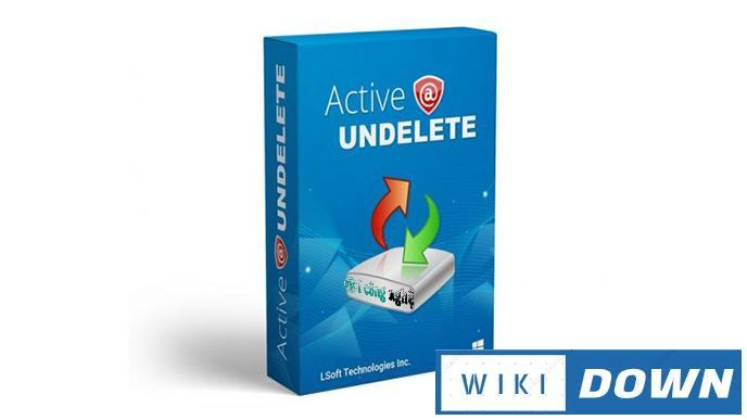 Download [email protected] UNDELETE Ultimate 17 – Video cài đặt chi tiết Mới Nhất