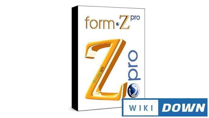 Download form Z Pro 9 – Video hướng dẫn cài đặt chi tiết từng bước Mới Nhất