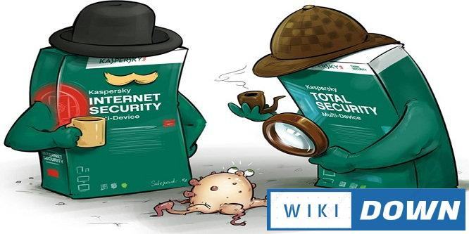 Dùng thử 90 ngày kaspersky vô hạn bằng Kaspersky Reset Trial Mới Nhất